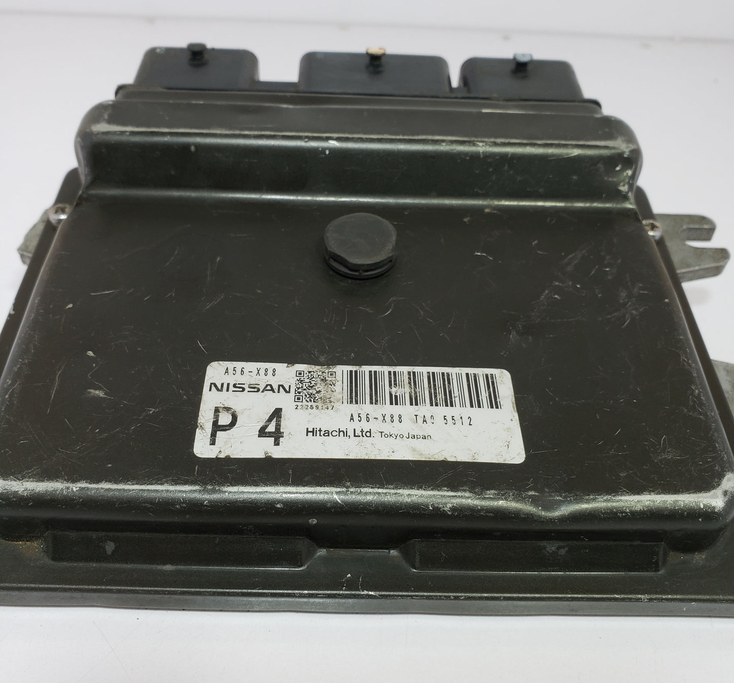 Engine Computer ECU ECM for Nissan Note NE11 (2006) – HR15DE | A56-X88 TA05512 OEM Module