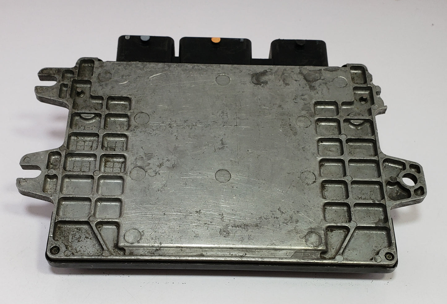 Engine Computer ECU ECM for Nissan Note NE11 (2006) – HR15DE | A56-X88 TA05512 OEM Module