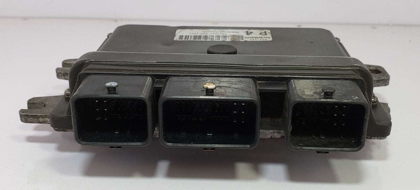 Engine Computer ECU ECM for Nissan Note NE11 (2006) – HR15DE | A56-X88 TA05512 OEM Module