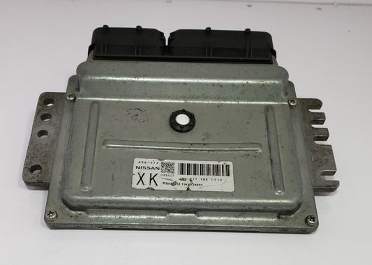 Used Nissan March ECU Engine Control Unit A56-Y77 A56-Y77TD87112 | ECM Module