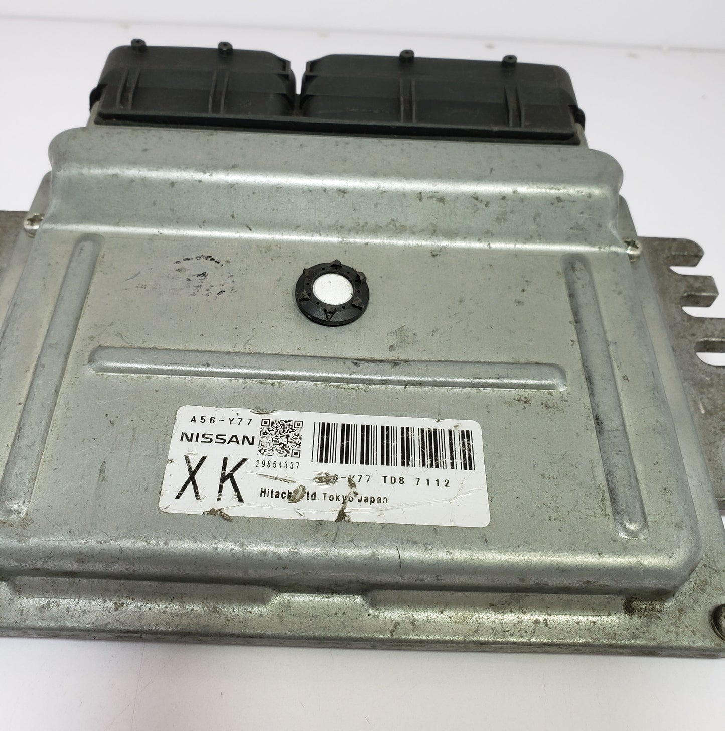 Used Nissan March ECU Engine Control Unit A56-Y77 A56-Y77TD87112 | ECM Module