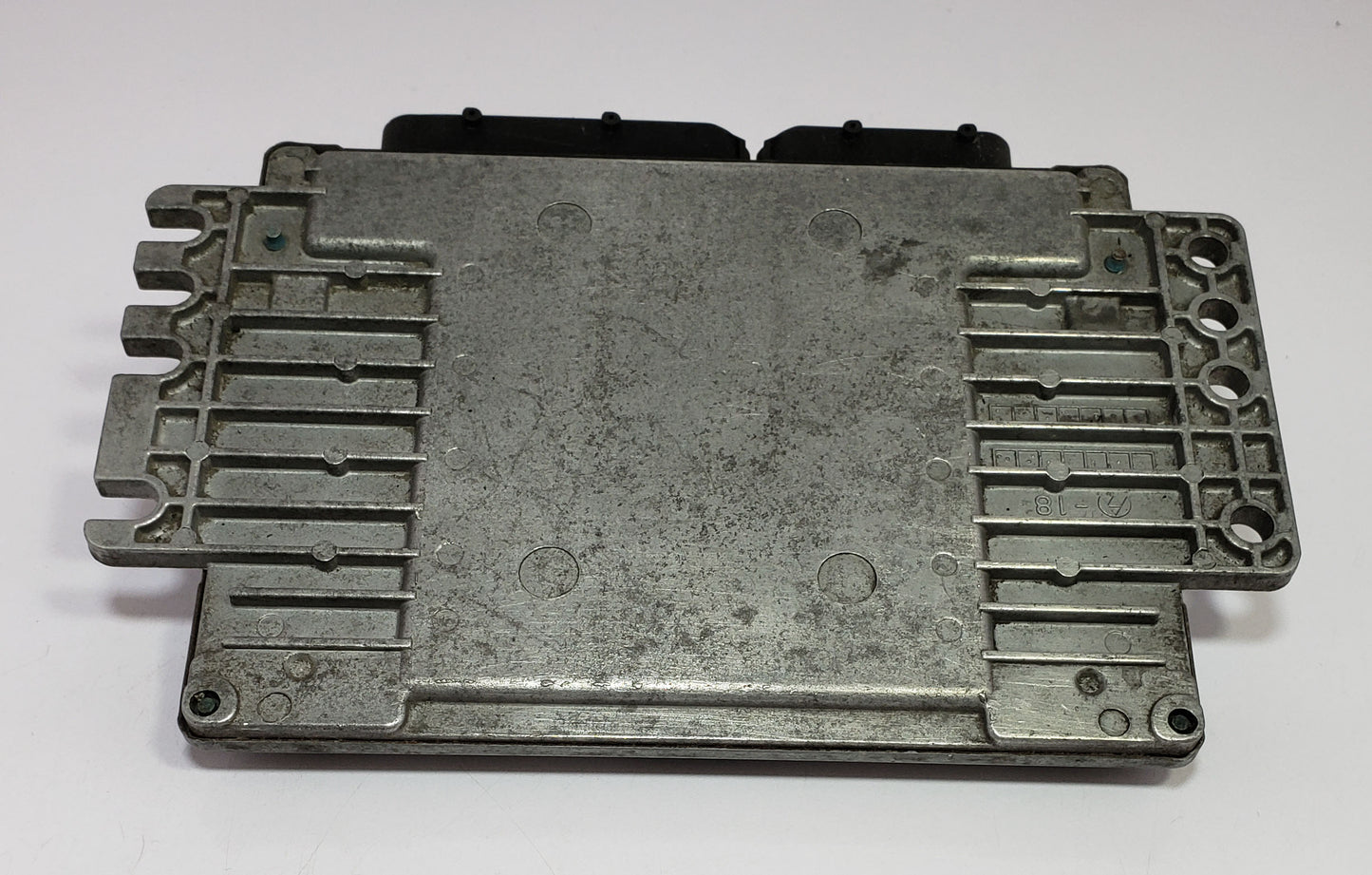 Used Nissan March ECU Engine Control Unit A56-Y77 A56-Y77TD87112 | ECM Module