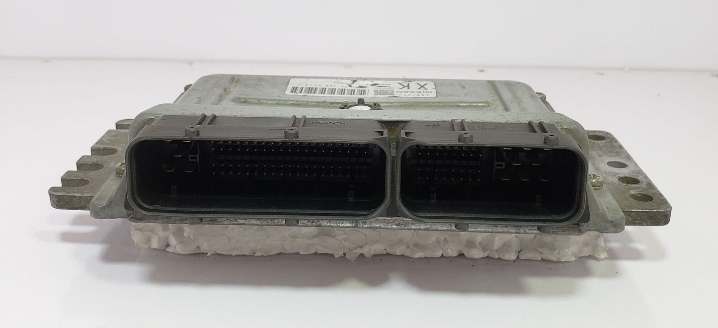Used Nissan March ECU Engine Control Unit A56-Y77 A56-Y77TD87112 | ECM Module