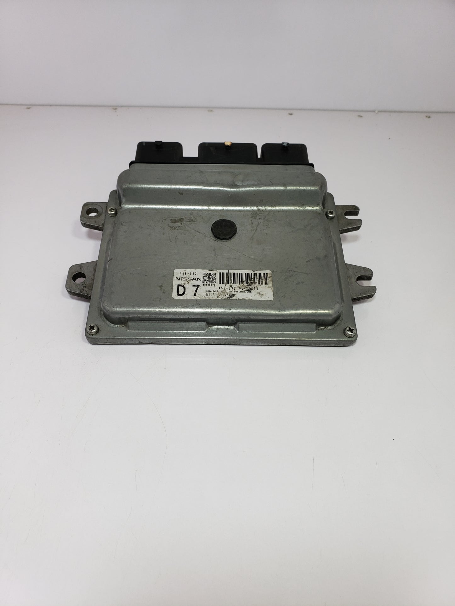 Genuine Nissan Serena C25 MR20DE ECU/ECM Engine Control Module A56-D92YD415