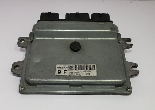 Engine Control Unit ECU for NISSAN Note E11 | A56-E49TZ10111 ECM Engine Control Module