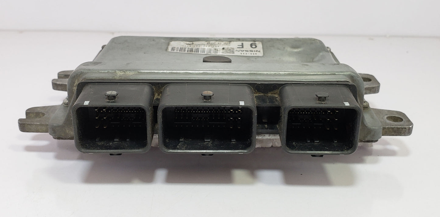 Engine Control Unit ECU for NISSAN Note E11 | A56-E49TZ10111 ECM Engine Control Module