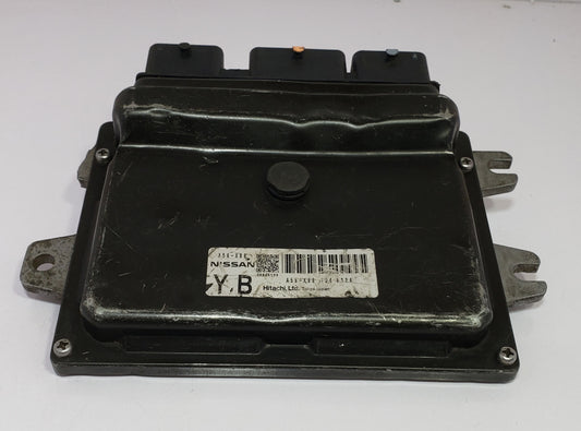 Engine Computer ECU ECM for Nissan Note NE11 (2006) – HR15DE | A56-X88 T046324 OEM Module