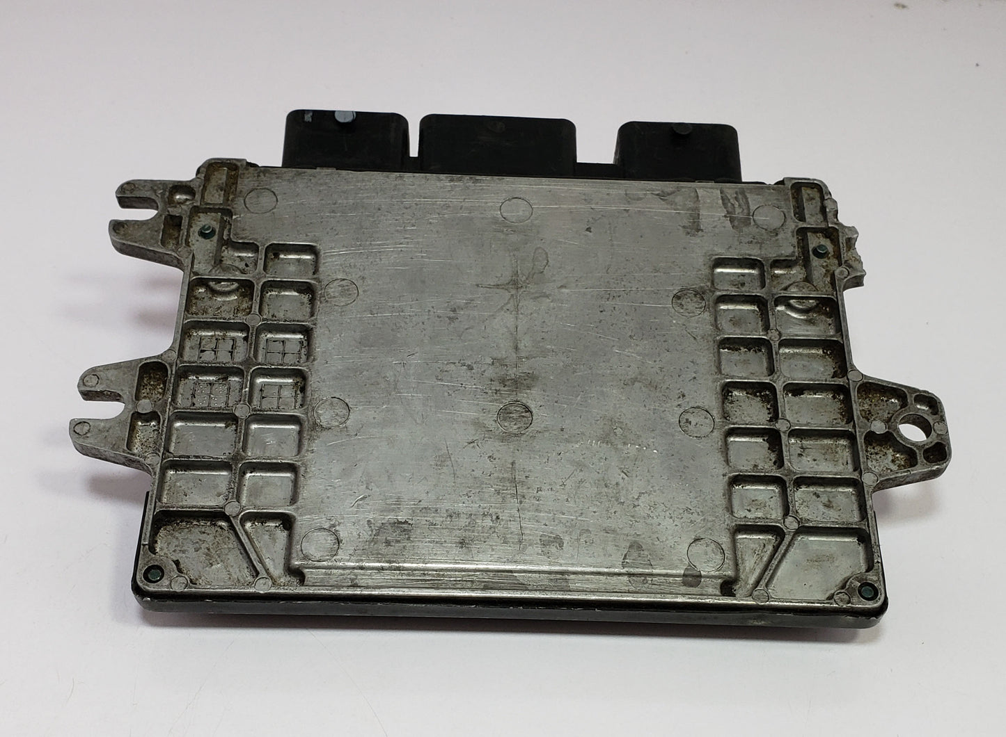 Engine Computer ECU ECM for Nissan Note NE11 (2006) – HR15DE | A56-X88 T046324 OEM Module
