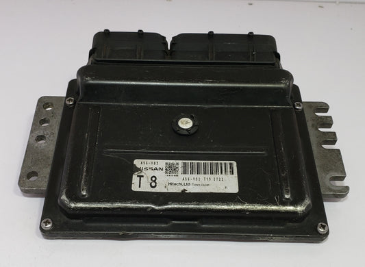 Engine Control Unit ECU ECM for NISSAN Micra | A56-V03 T153722 Engine Module