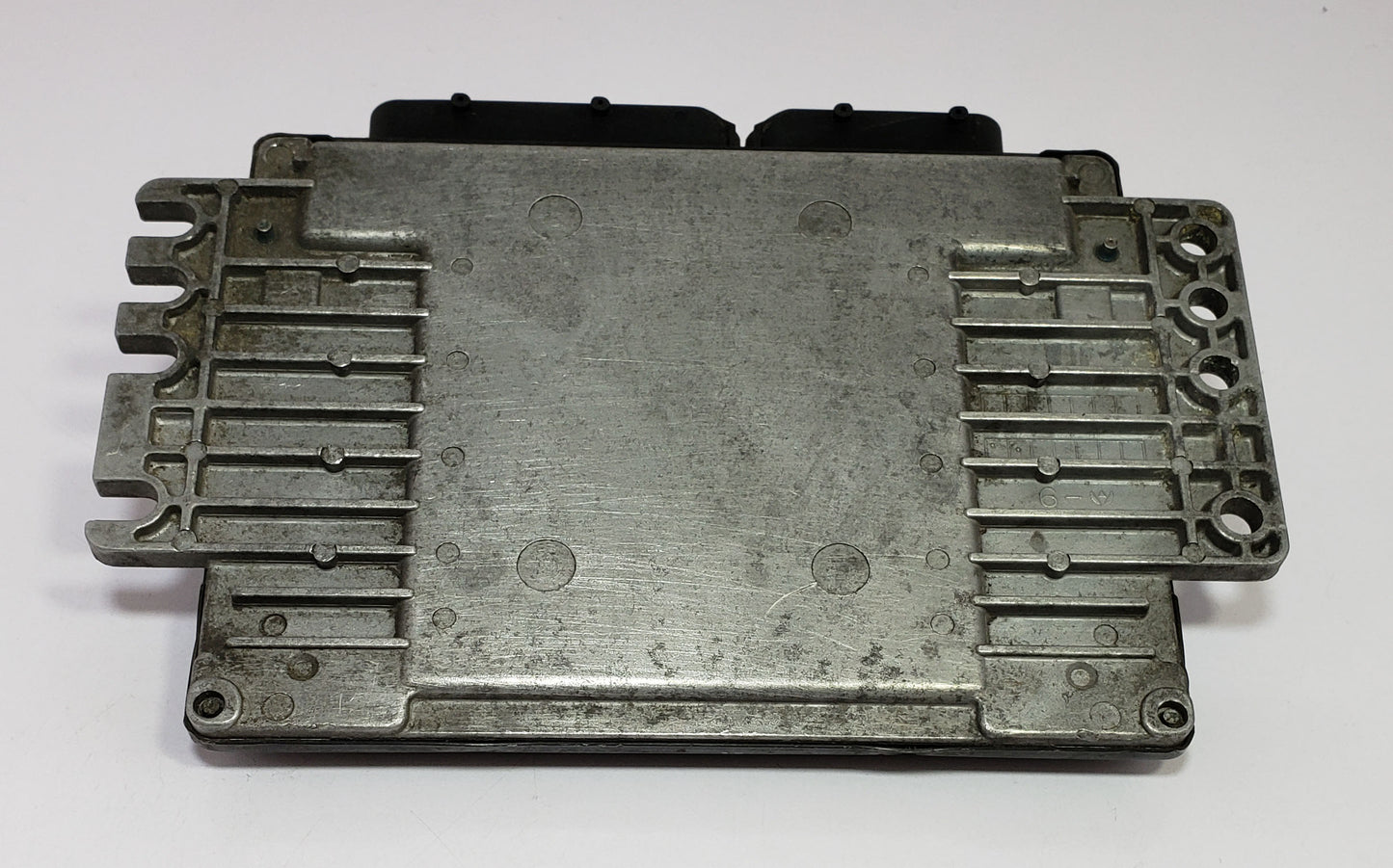 Engine Control Unit ECU ECM for NISSAN Micra | A56-V03 T153722 Engine Module