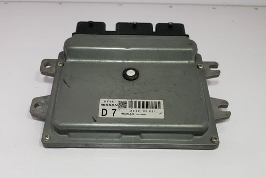 Genuine Nissan Serena C25 MR20DE ECU/ECM Engine Control Module A56-D92YB79521
