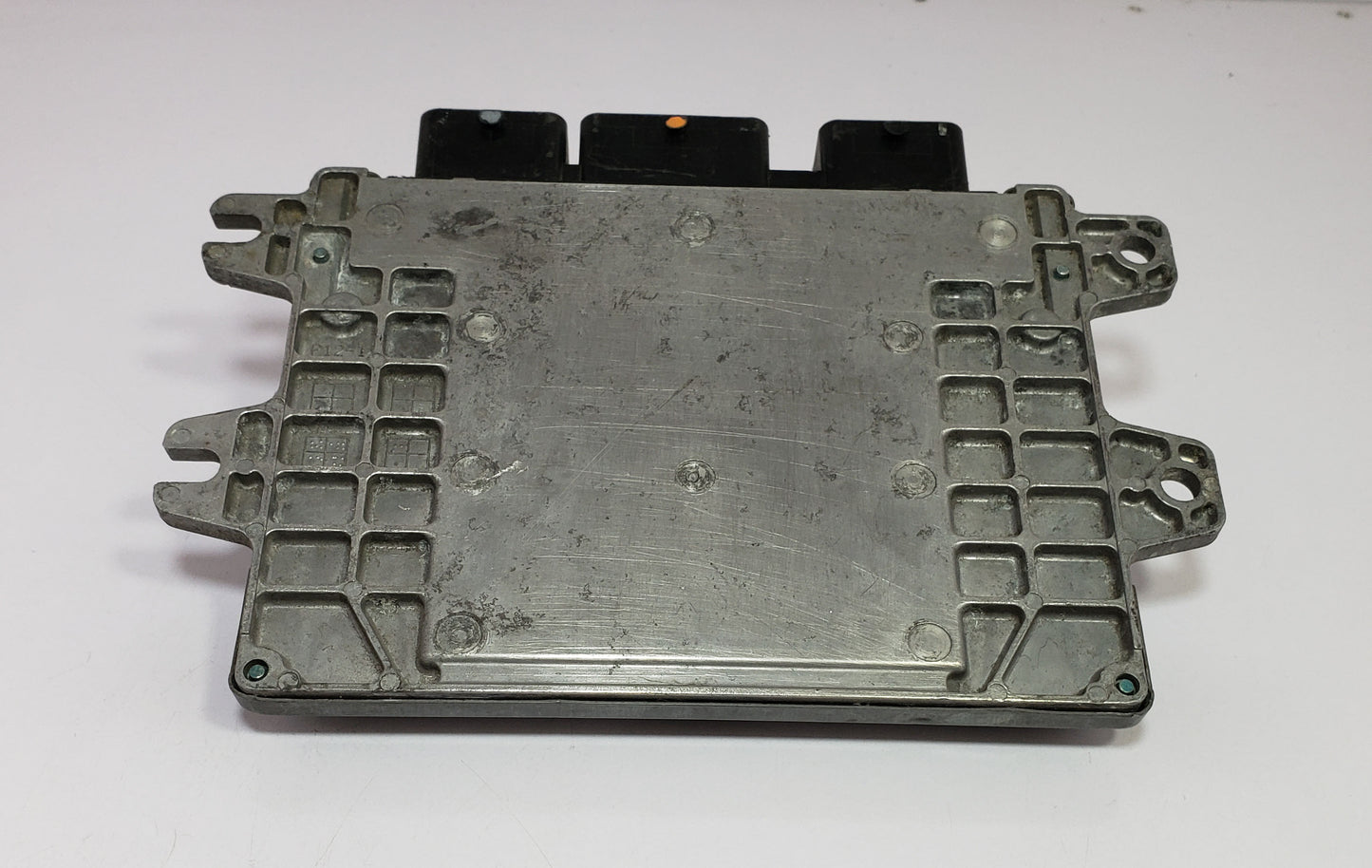 Genuine Nissan Serena C25 MR20DE ECU/ECM Engine Control Module A56-D92YB79521