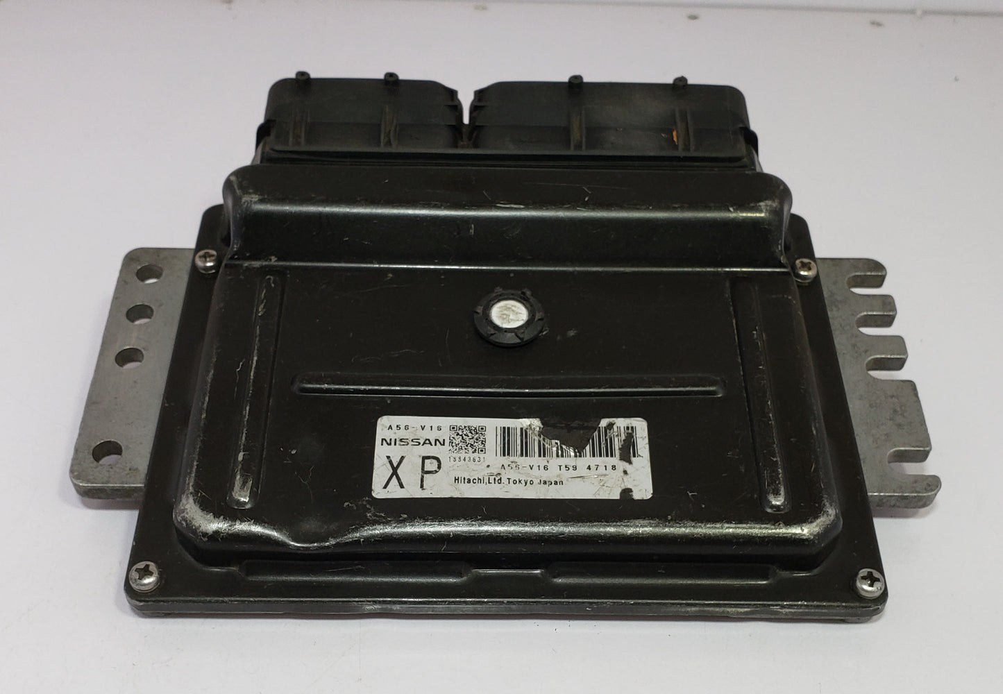 Nissan Cube BZ11 Engine Computer ECU PCM A56-V16T594718 | JDM Used