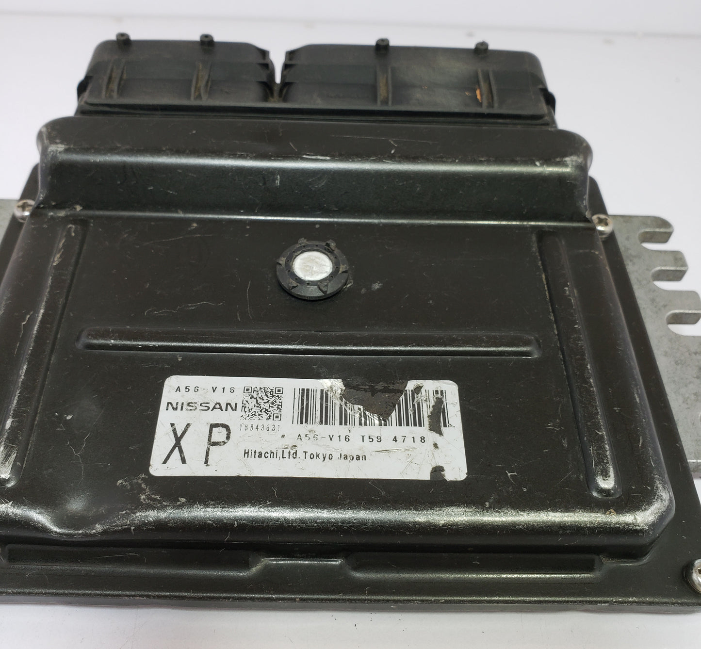 Nissan Cube BZ11 Engine Computer ECU PCM A56-V16T594718 | JDM Used