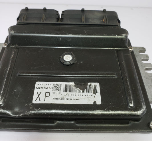 Nissan Cube BZ11 Engine Computer ECU PCM A56-V16T594718 | JDM Used