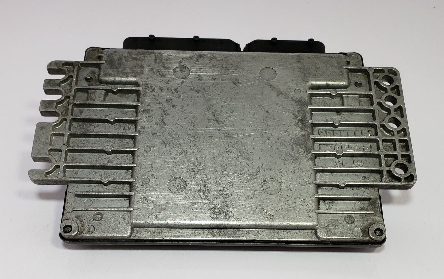 Nissan Cube BZ11 Engine Computer ECU PCM A56-V16T594718 | JDM Used