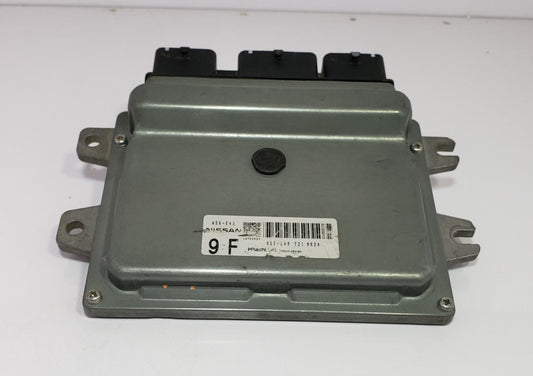 Engine Control Unit ECU for NISSAN Note E11 | A56-E49TZ19X24 ECM Engine Control Module