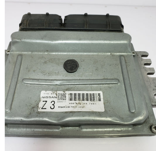 Nissan Micra ECU Engine Controller Computer A56-B70TF57801 - OEM Replacement ECM