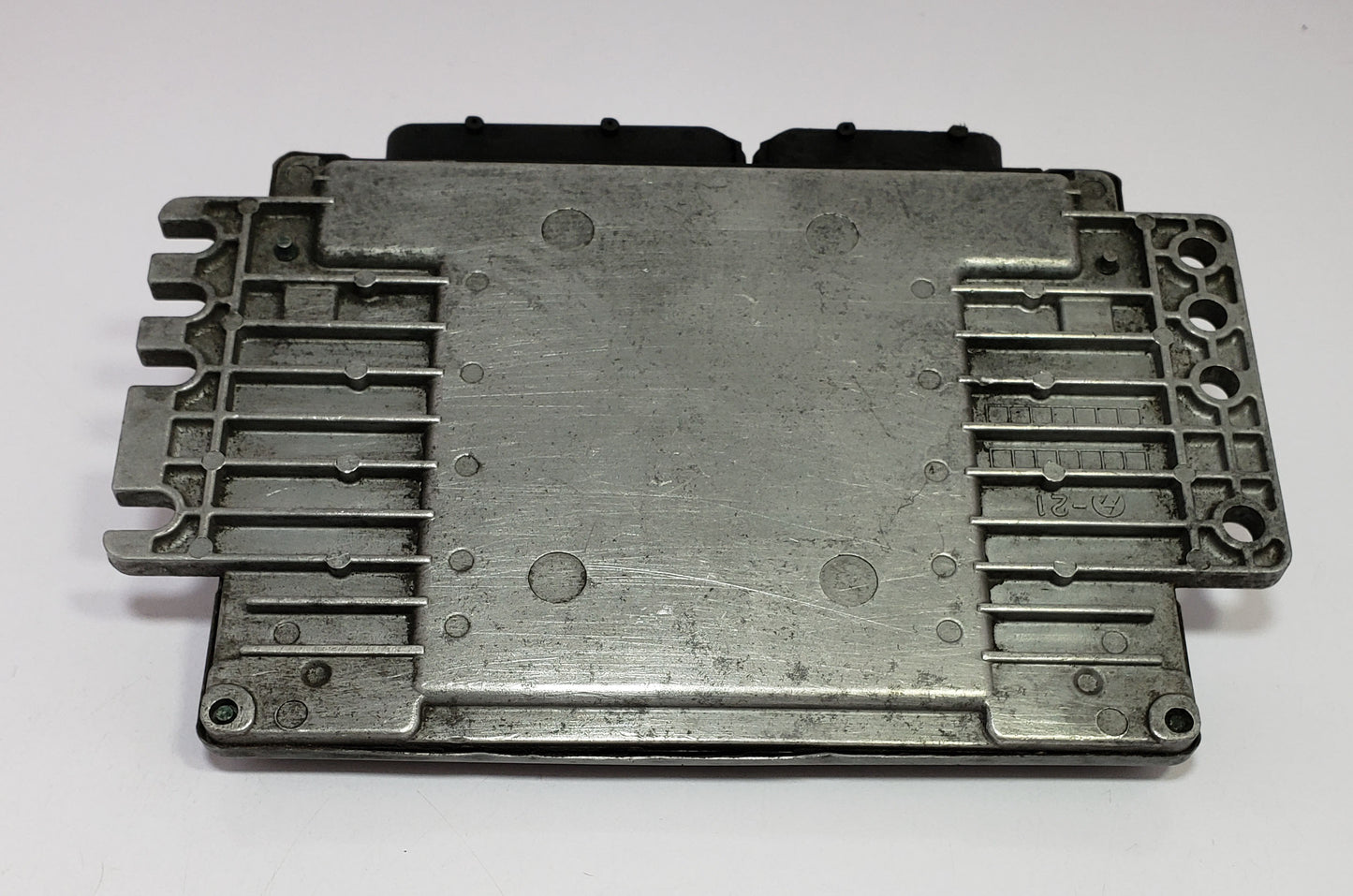 Nissan Micra ECU Engine Controller Computer A56-B70TF57801 - OEM Replacement ECM