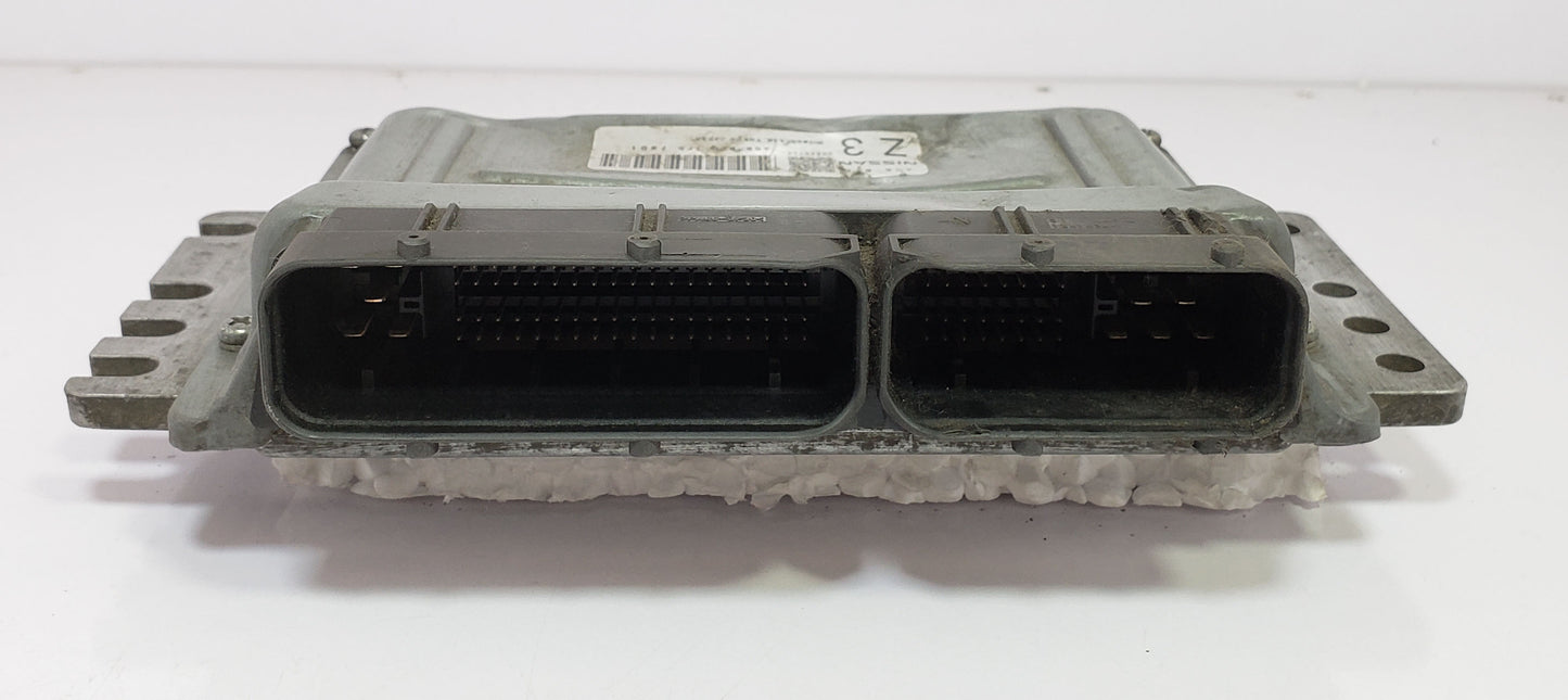 Nissan Micra ECU Engine Controller Computer A56-B70TF57801 - OEM Replacement ECM