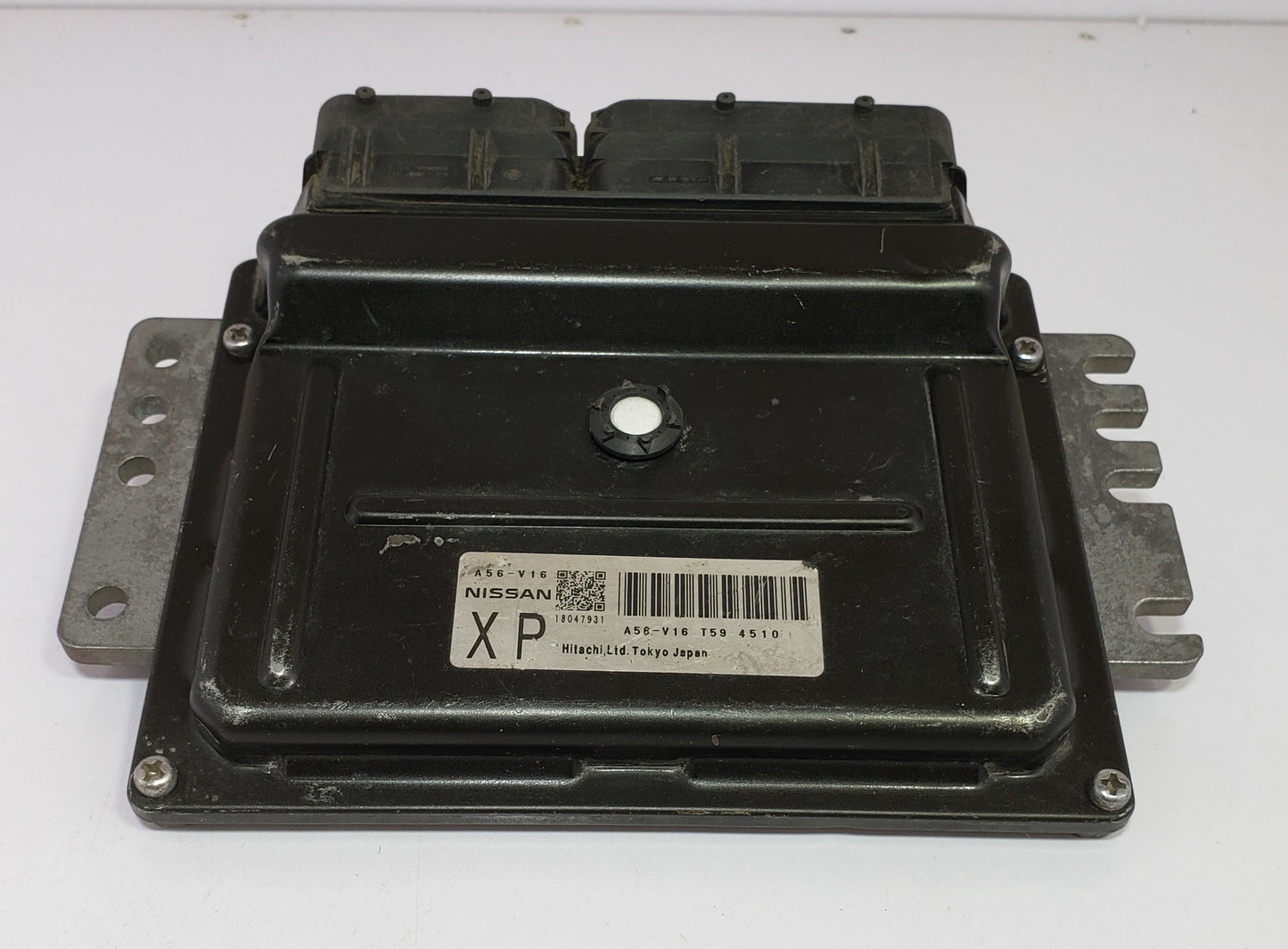 Used JDM Engine ECU for Nissan Cube BZ11 | A56-V16T594510 PCM ECM Computer