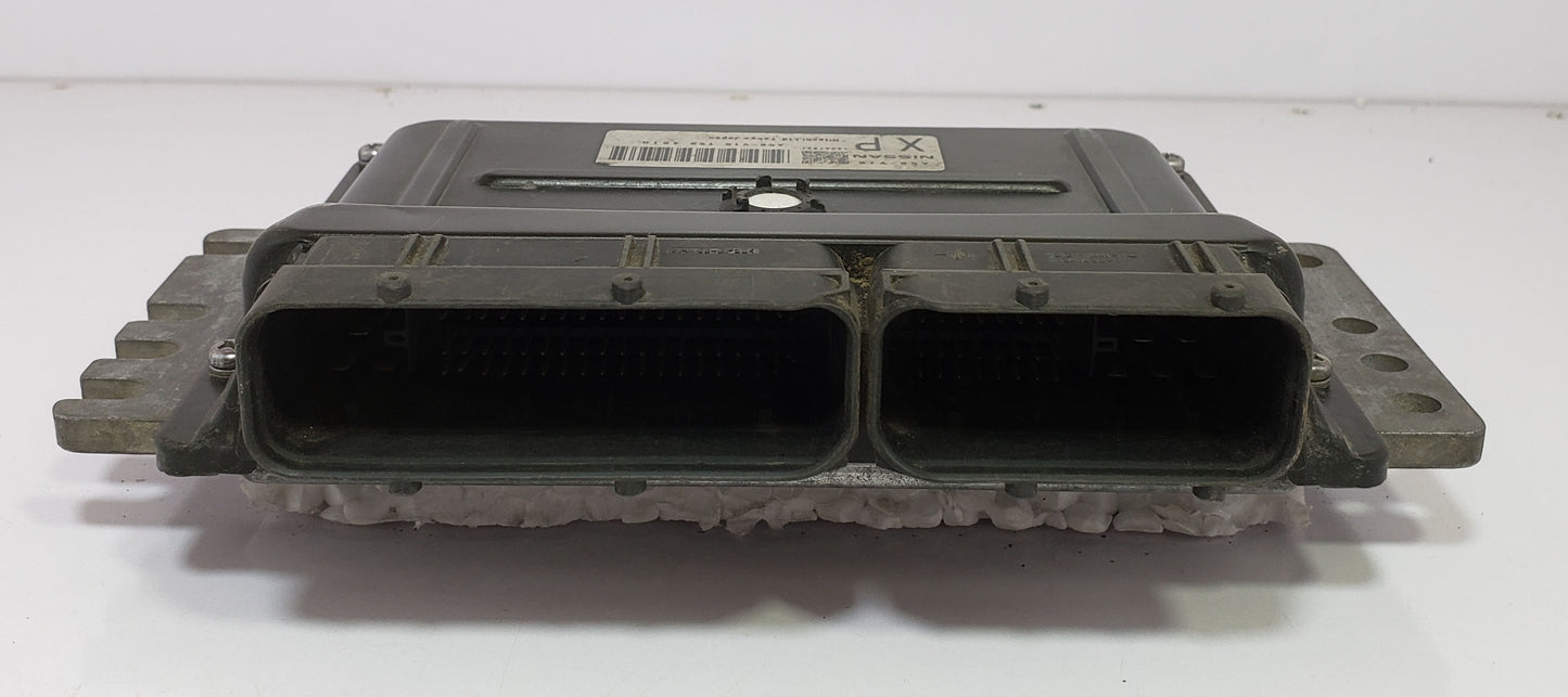 Used JDM Engine ECU for Nissan Cube BZ11 | A56-V16T594510 PCM ECM Computer