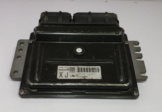 Used Nissan March AK12 ECU Engine Control Unit A56-Y76 A56-Y76T745817 | ECM Module