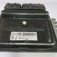 Used Nissan March AK12 ECU Engine Control Unit A56-Y76 A56-Y76T745817 | ECM Module