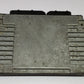 Used Nissan March AK12 ECU Engine Control Unit A56-Y76 A56-Y76T745817 | ECM Module