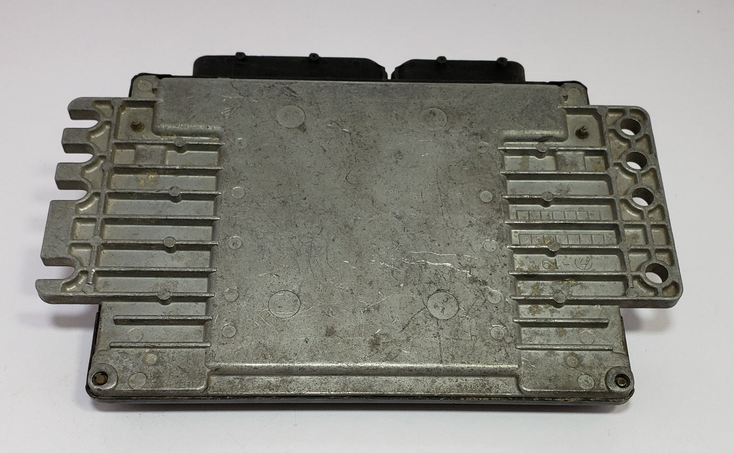 Used Nissan March AK12 ECU Engine Control Unit A56-Y76 A56-Y76T745817 | ECM Module