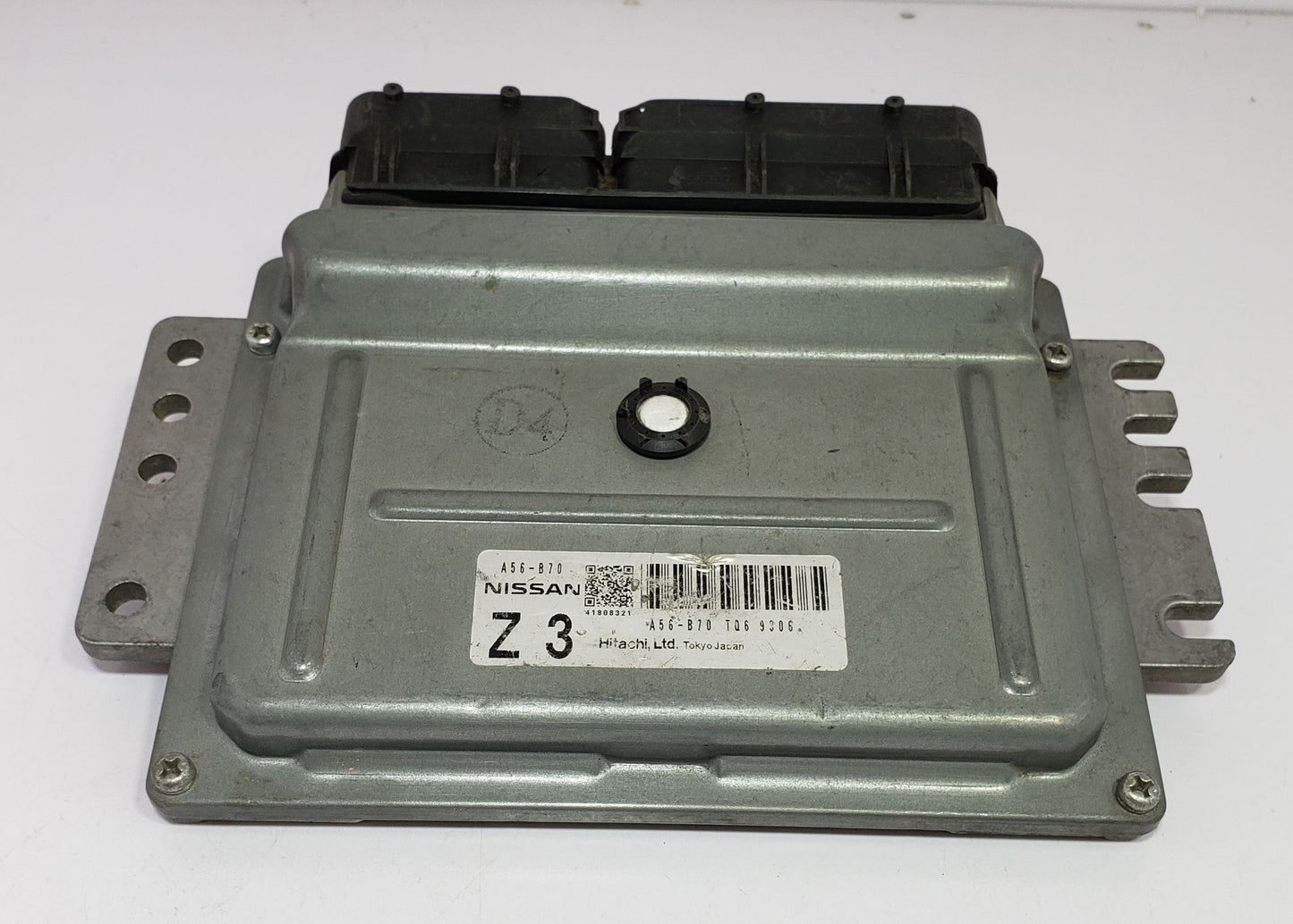 Nissan Micra A56-B70TQ69306 ECU ECM Engine Control Unit - Authentic Replacement Part