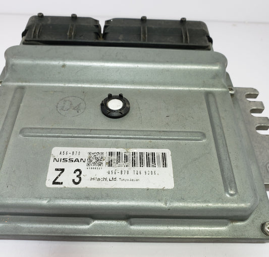 Nissan Micra A56-B70TQ69306 ECU ECM Engine Control Unit - Authentic Replacement Part