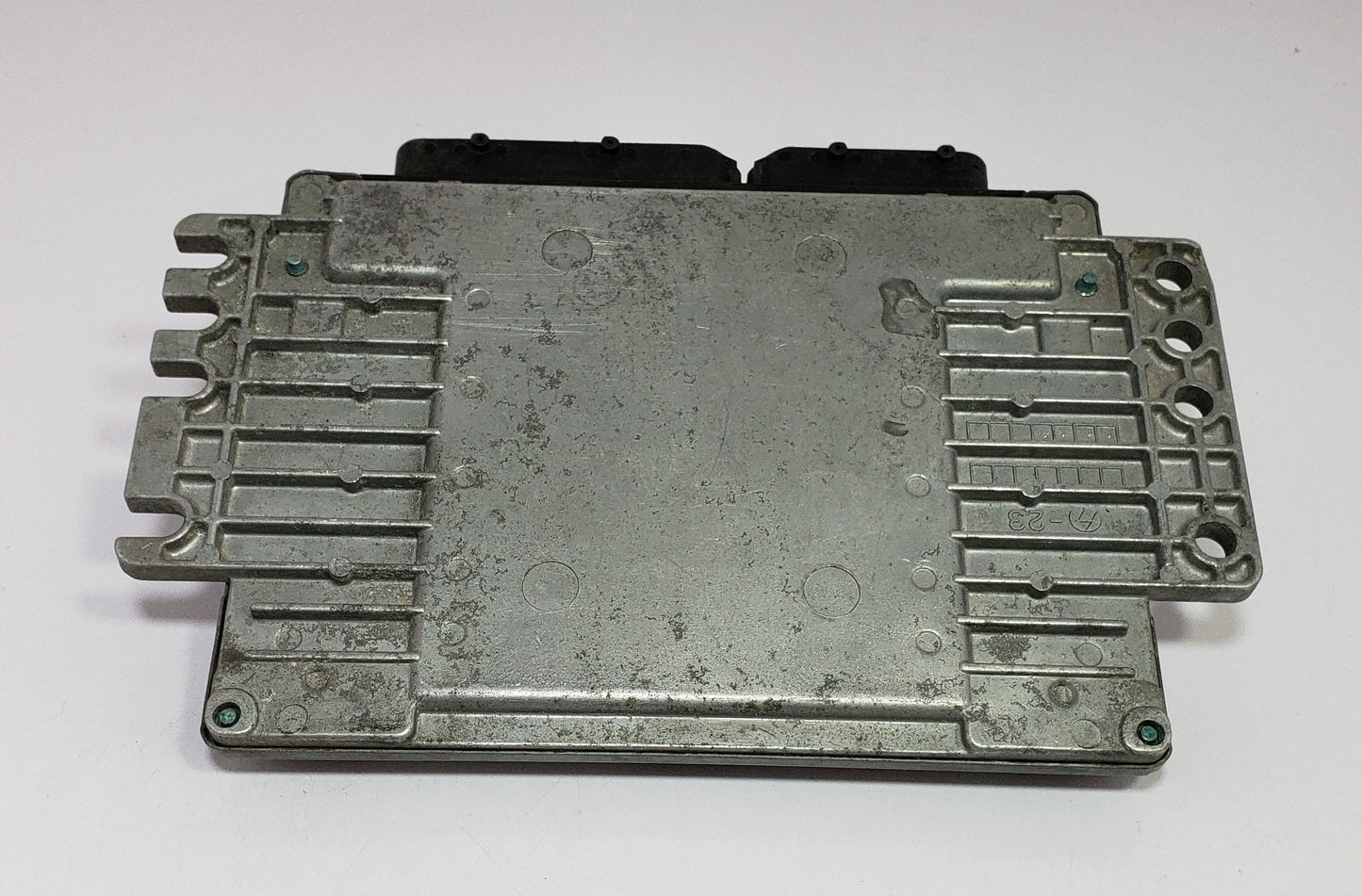 Nissan Micra A56-B70TQ69306 ECU ECM Engine Control Unit - Authentic Replacement Part