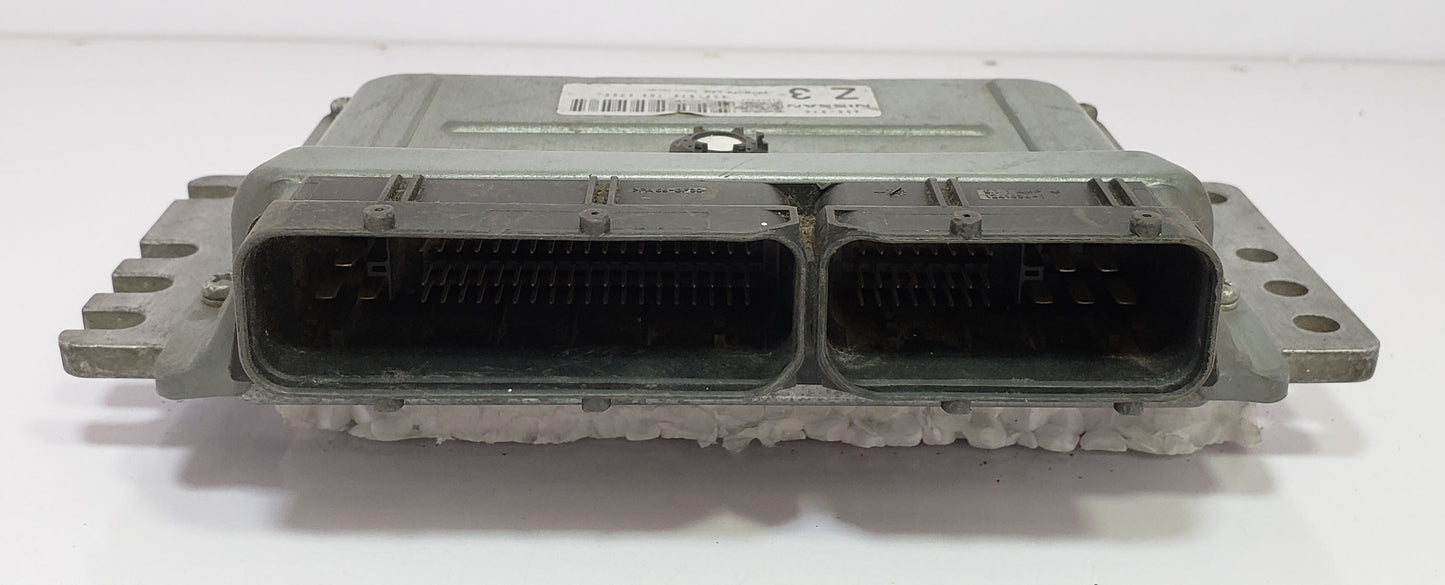 Nissan Micra A56-B70TQ69306 ECU ECM Engine Control Unit - Authentic Replacement Part
