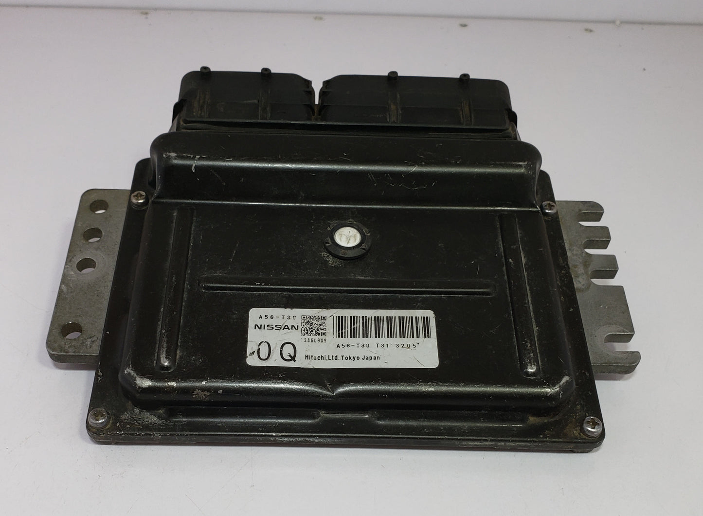 Nissan ECU ECM Engine Control Unit A56-T30T313205 JDM A56-T30 Controller – Used