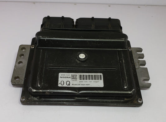 Nissan ECU ECM Engine Control Unit A56-T30T313205 JDM A56-T30 Controller – Used