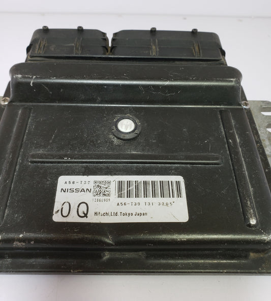 Nissan ECU ECM Engine Control Unit A56-T30T313205 JDM A56-T30 Controller – Used
