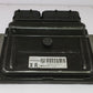 Engine Control Unit ECU ECM Nissan Cube BNZ11 A56-V17 T193516 2371M3U26C 2004 Model
