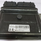 Engine Control Unit ECU ECM Nissan Cube BNZ11 A56-V17 T193516 2371M3U26C 2004 Model