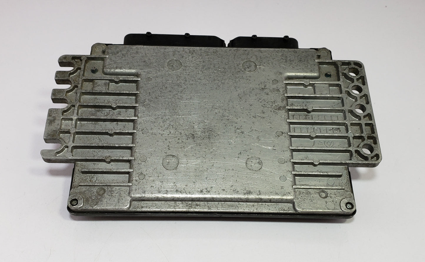 Engine Control Unit ECU ECM Nissan Cube BNZ11 A56-V17 T193516 2371M3U26C 2004 Model