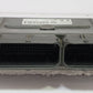 Engine Control Unit ECU ECM Nissan Cube BNZ11 A56-V17 T193516 2371M3U26C 2004 Model