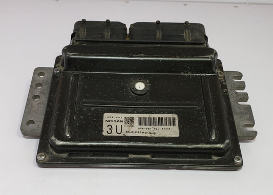 Nissan Ad Van VFY11 ECU ECM Engine Control Unit A56-V61 A2C4328