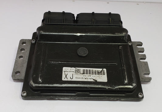Used Nissan March AK12 ECU Engine Control Unit A56-Y76 A56-Y76T745Y11 | ECM Module