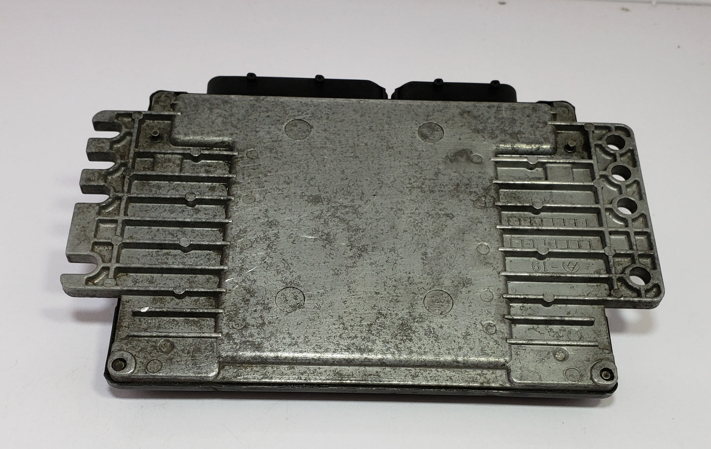 Used Nissan March AK12 ECU Engine Control Unit A56-Y76 A56-Y76T745Y11 | ECM Module