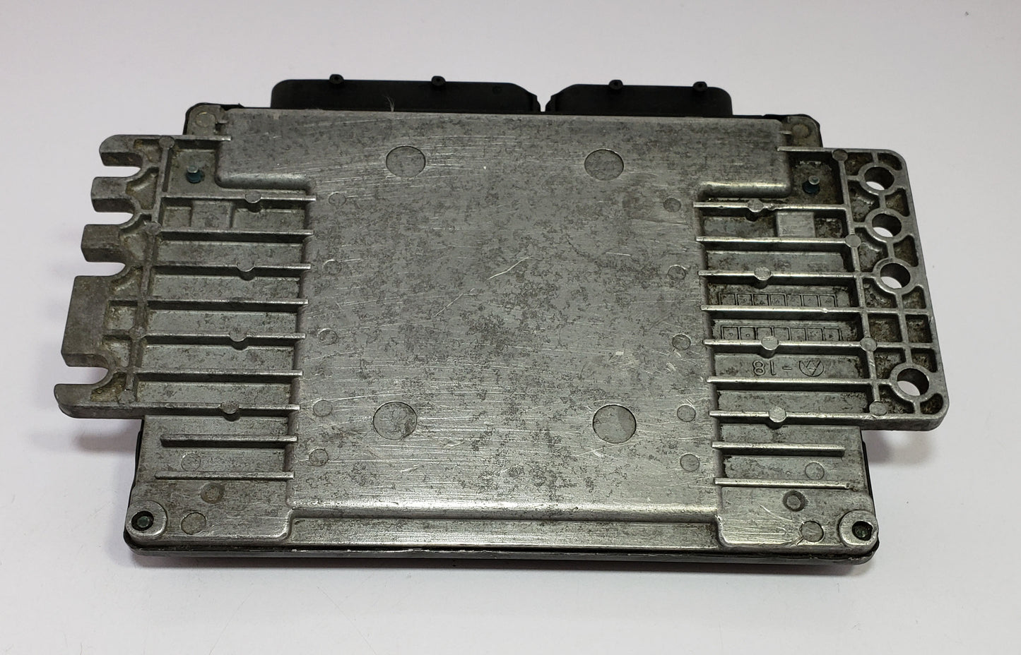 Used Nissan March AK12 ECU Engine Control Unit A56-Y76 A56-Y76TD76609 | ECM Module JDM