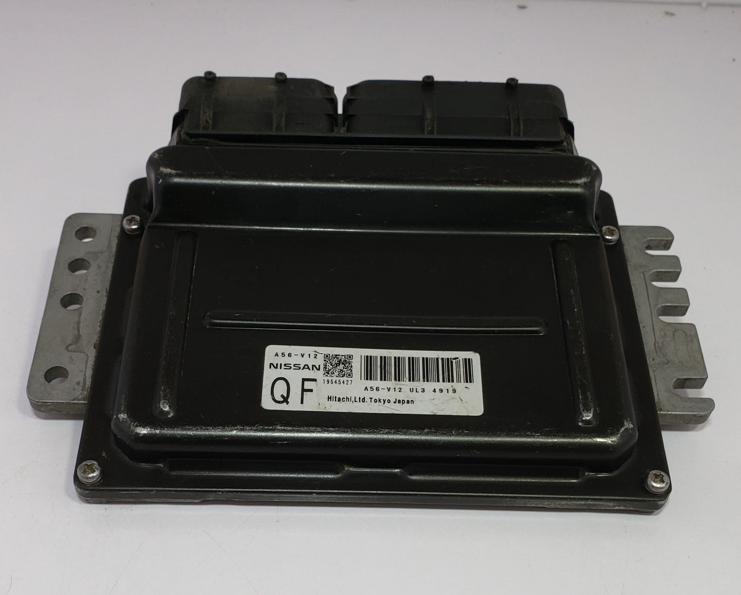 Nissan Presage TU31 Engine Control Unit ECU | A56-V12UL34919 ECM CPU Module