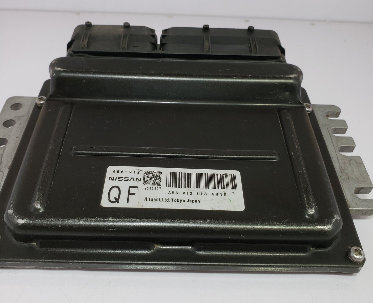 Nissan Presage TU31 Engine Control Unit ECU | A56-V12UL34919 ECM CPU Module