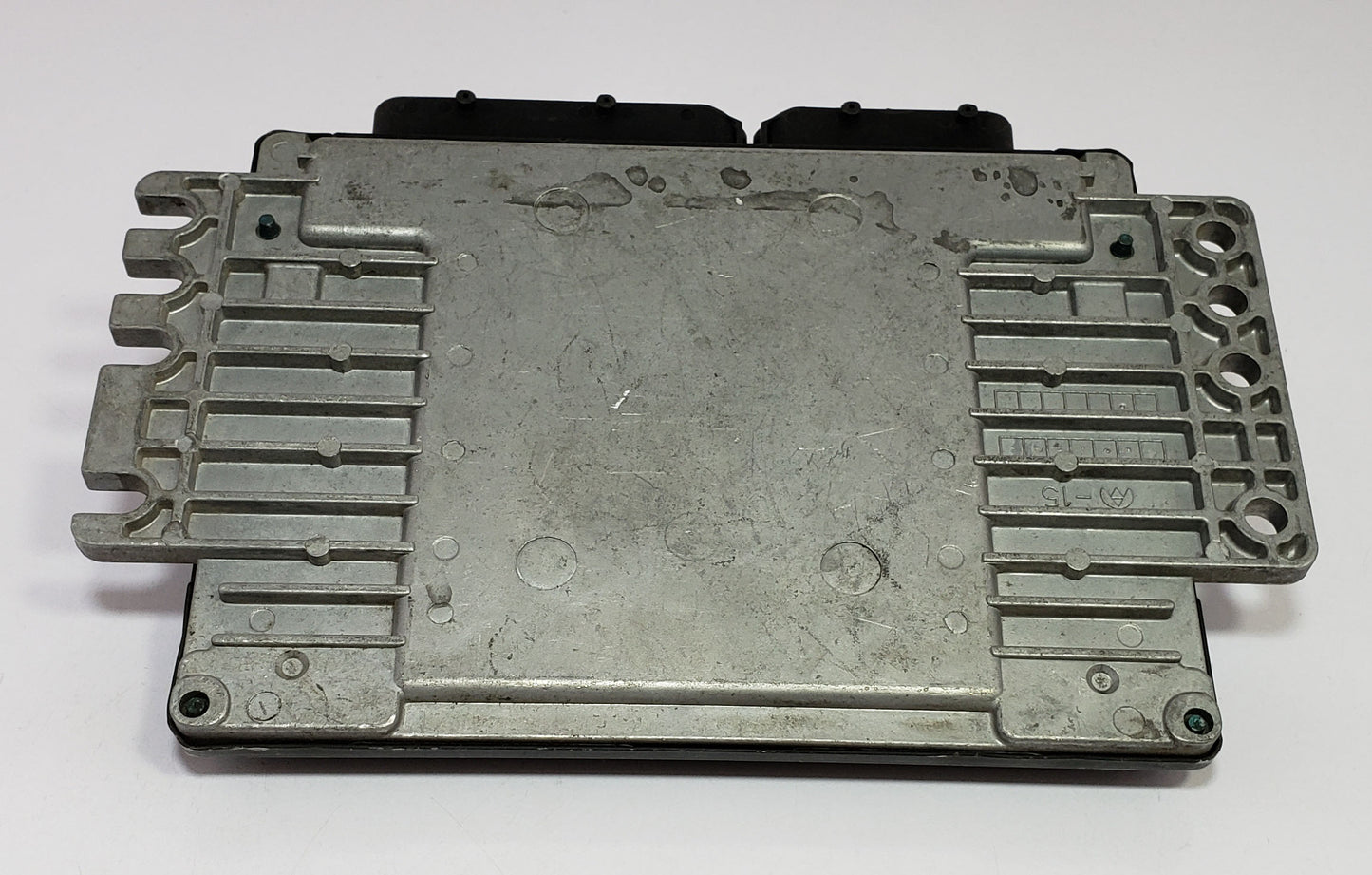 Nissan Presage TU31 Engine Control Unit ECU | A56-V12UL34919 ECM CPU Module