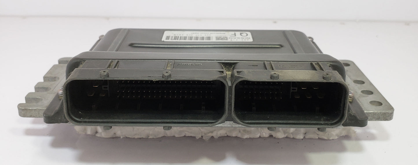 Nissan Presage TU31 Engine Control Unit ECU | A56-V12UL34919 ECM CPU Module