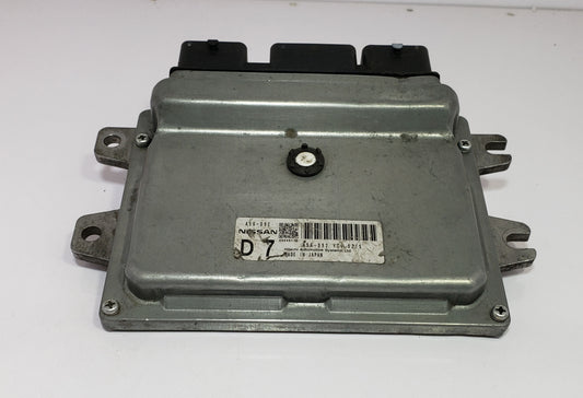 Genuine Nissan Serena C25 MR20DE ECU/ECM Engine Control Module A56-D92YC09Z15